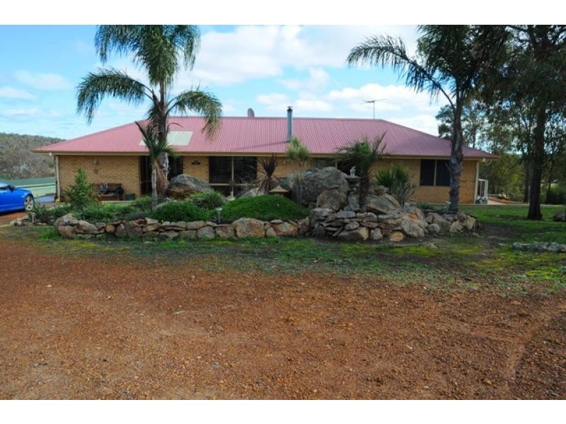 25 Evelyn Place, Bullsbrook WA 6084