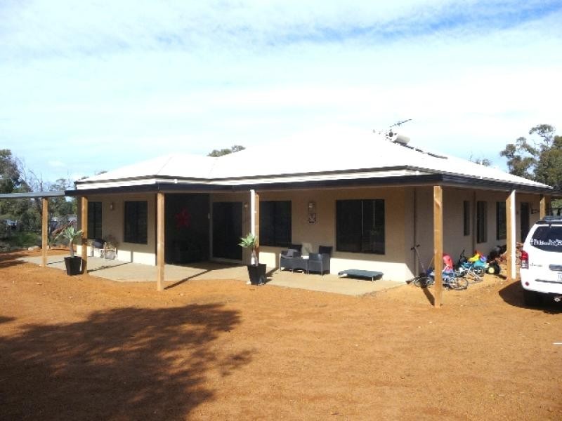 58 Buckthorn Drive, Lower Chittering WA 6084