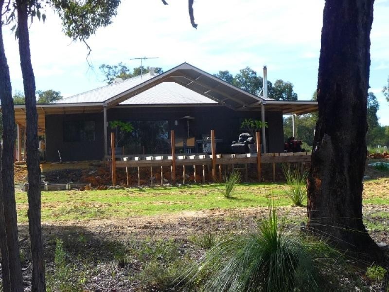 58 Buckthorn Drive, Lower Chittering WA 6084