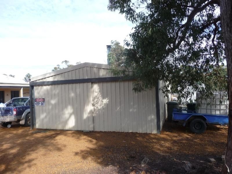 58 Buckthorn Drive, Lower Chittering WA 6084