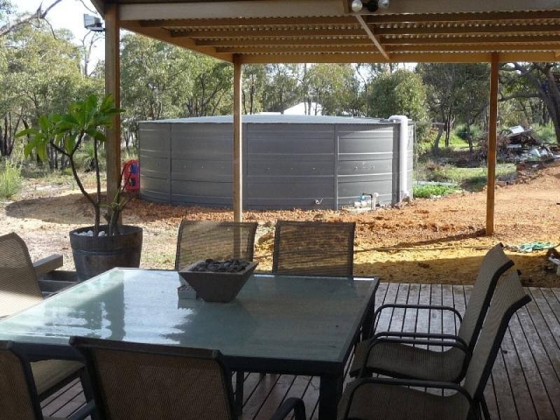 58 Buckthorn Drive, Lower Chittering WA 6084