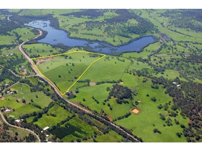 Lot 400 Chittering Rd, Chittering WA 6084