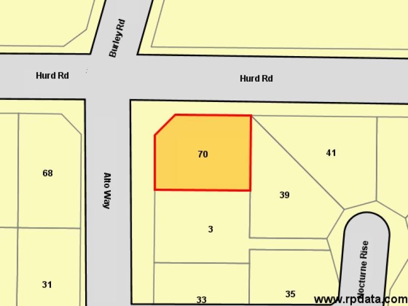 70 Hurd Rd, Bullsbrook WA 6084