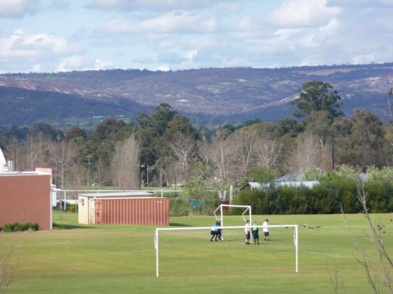 1 Corich Pass, Aveley WA 6069