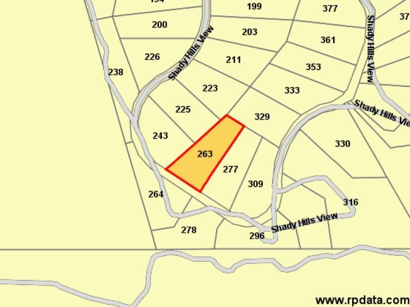 263 Shady Hills View, Bullsbrook WA 6084