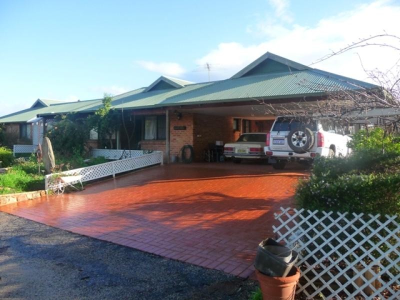 61 Nolan Ave, Upper Swan WA 6069