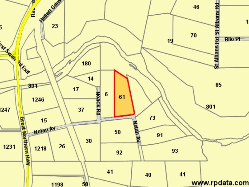 61 Nolan Ave, Upper Swan WA 6069