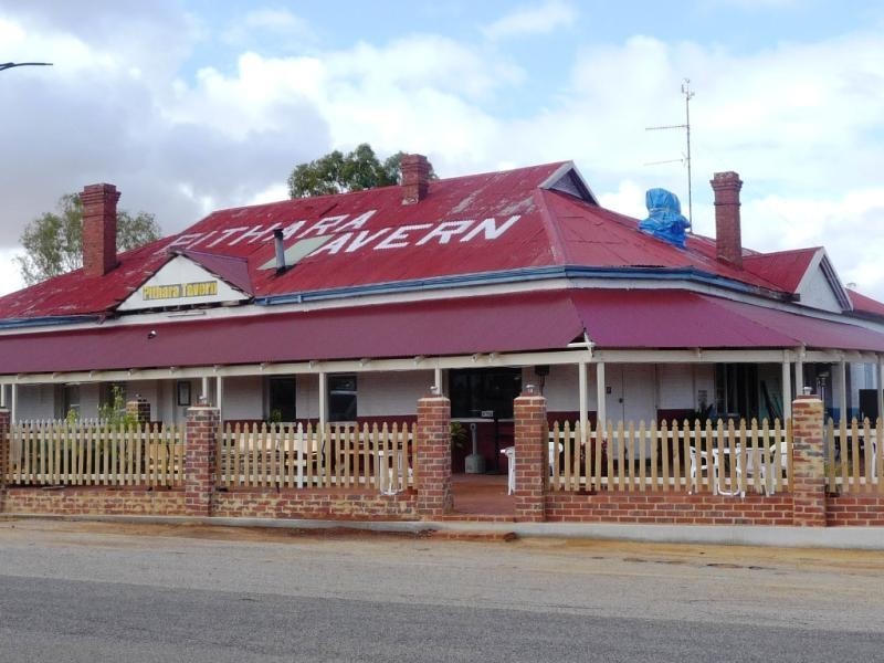 1011 Pearn Road, Pithara WA 6608