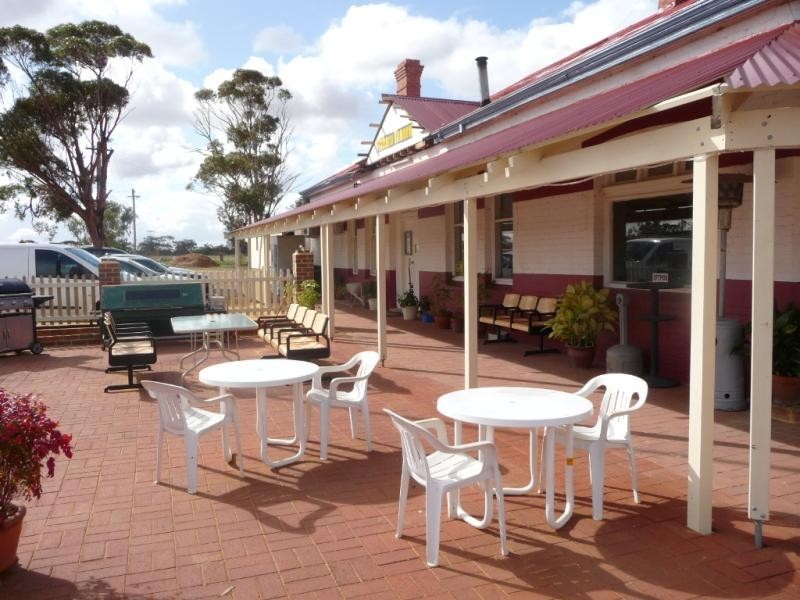 1011 Pearn Road, Pithara WA 6608