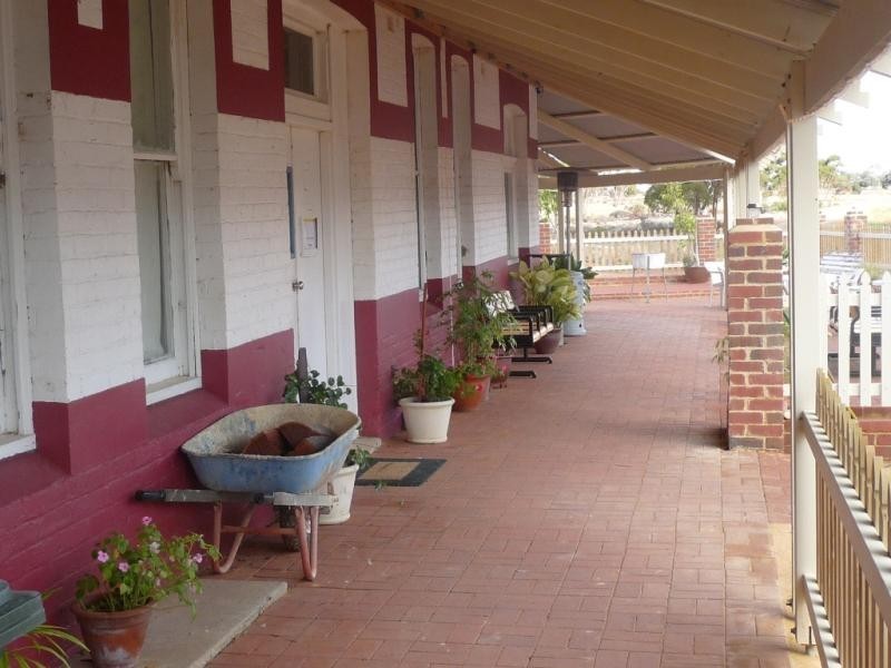 1011 Pearn Road, Pithara WA 6608