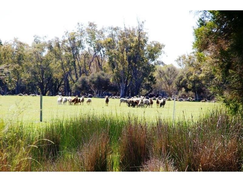 63 Muckunburra, Gingin WA 6503