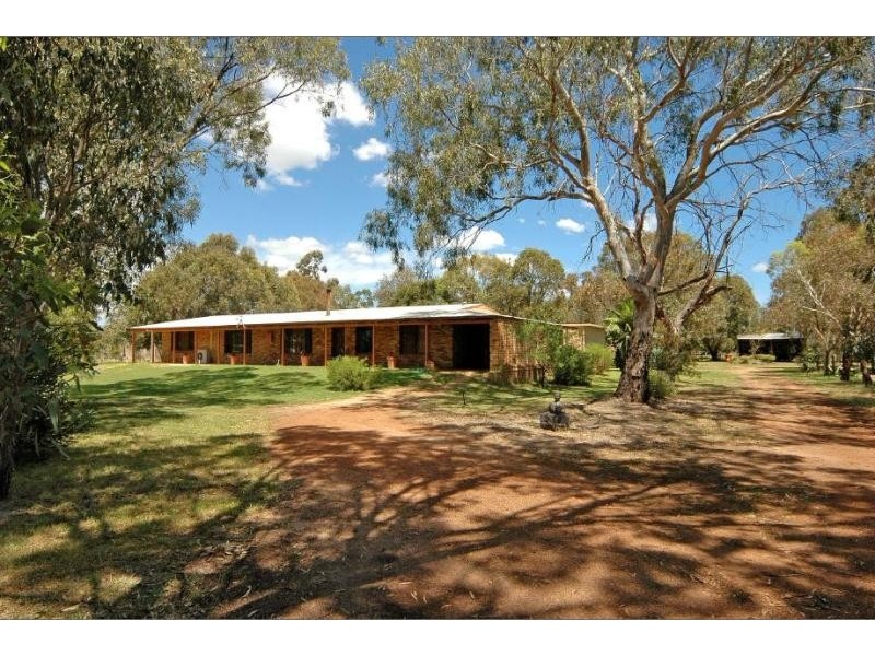 16 Peters road, Muchea WA 6501