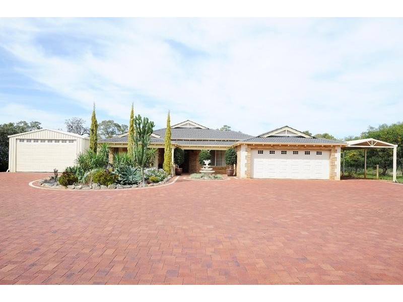 45 Bordeaux Lane, The Vines WA 6069