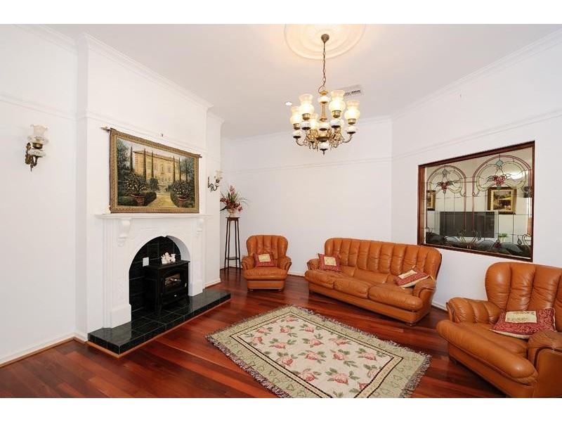 45 Bordeaux Lane, The Vines WA 6069