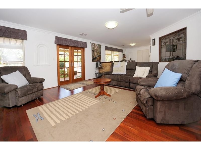 45 Bordeaux Lane, The Vines WA 6069