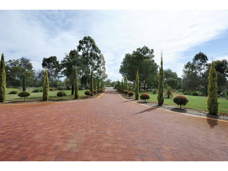 45 Bordeaux Lane, The Vines WA 6069