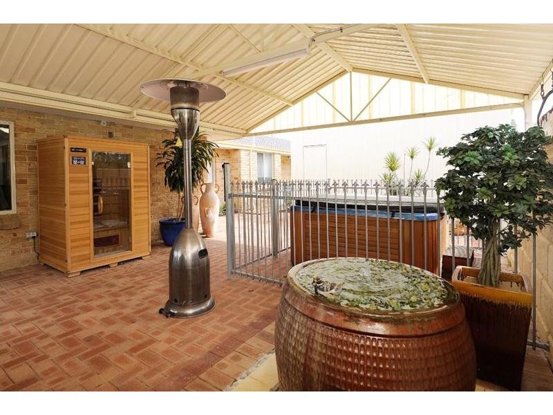 45 Bordeaux Lane, The Vines WA 6069