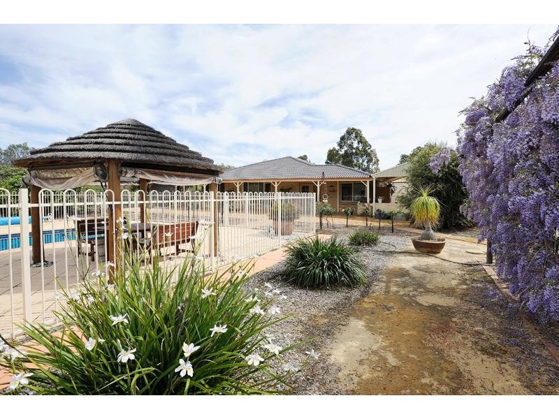 45 Bordeaux Lane, The Vines WA 6069