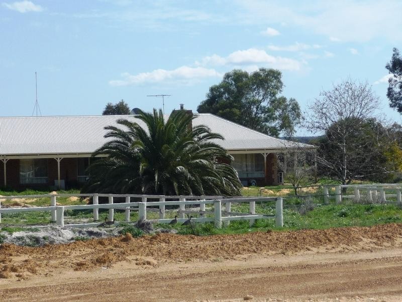 3241 Great Northern Highway, Bullsbrook WA 6084