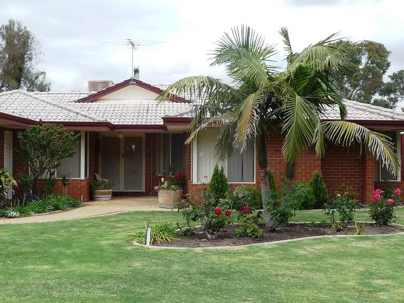 10 Field View, Bullsbrook WA 6084