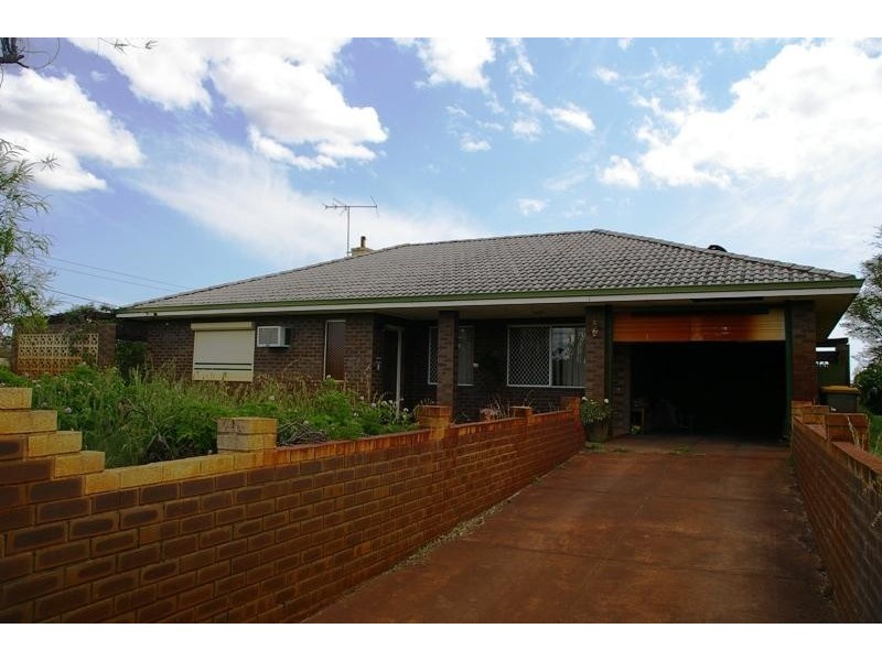 212 Ellenbrook road, Bullsbrook WA 6084