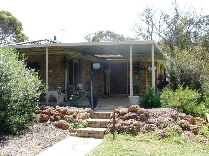 14 LINZER PLACE, Bullsbrook WA 6084