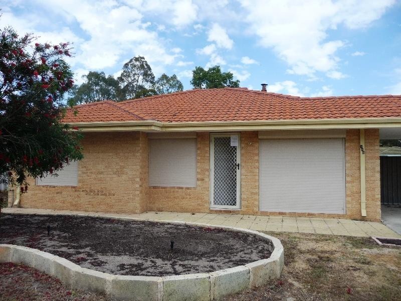 142 CHITTERING ROAD, Bullsbrook WA 6084