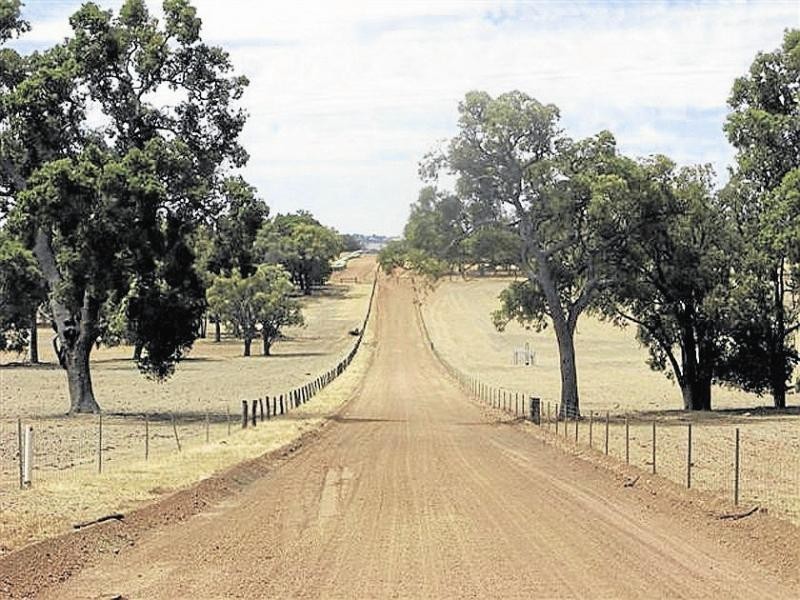 3214 Julimar Rd, Chittering WA 6084