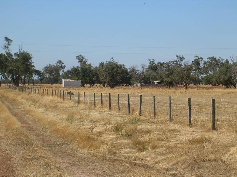 Boyanup WA 6237