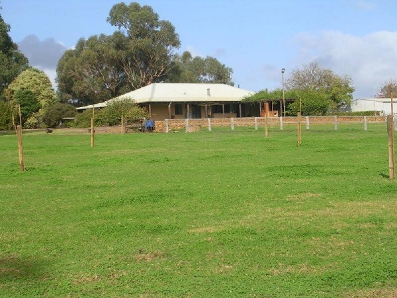 Gelorup WA 6230