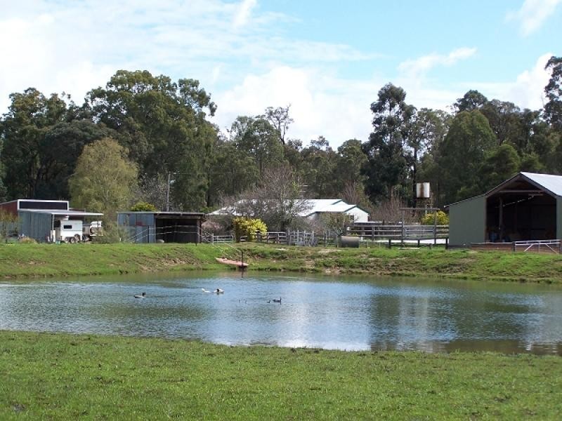 Worsley WA 6225