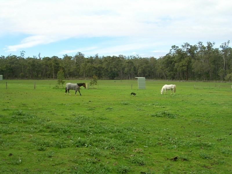 Worsley WA 6225