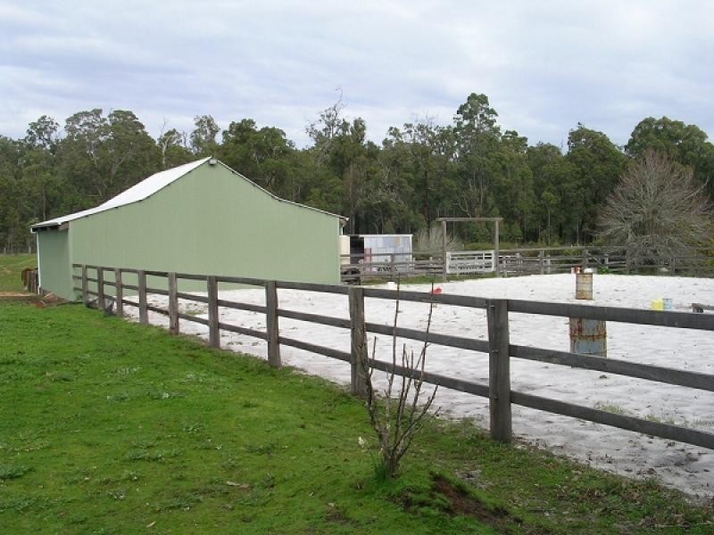 Worsley WA 6225
