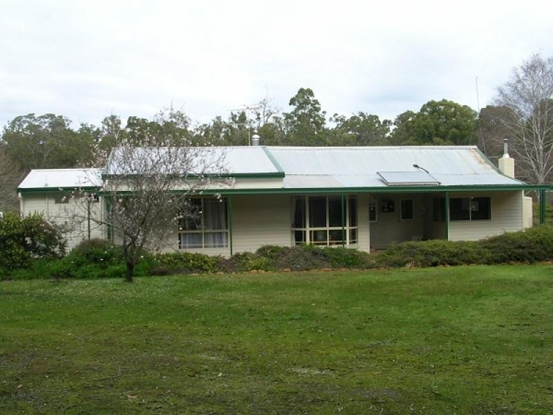 Worsley WA 6225