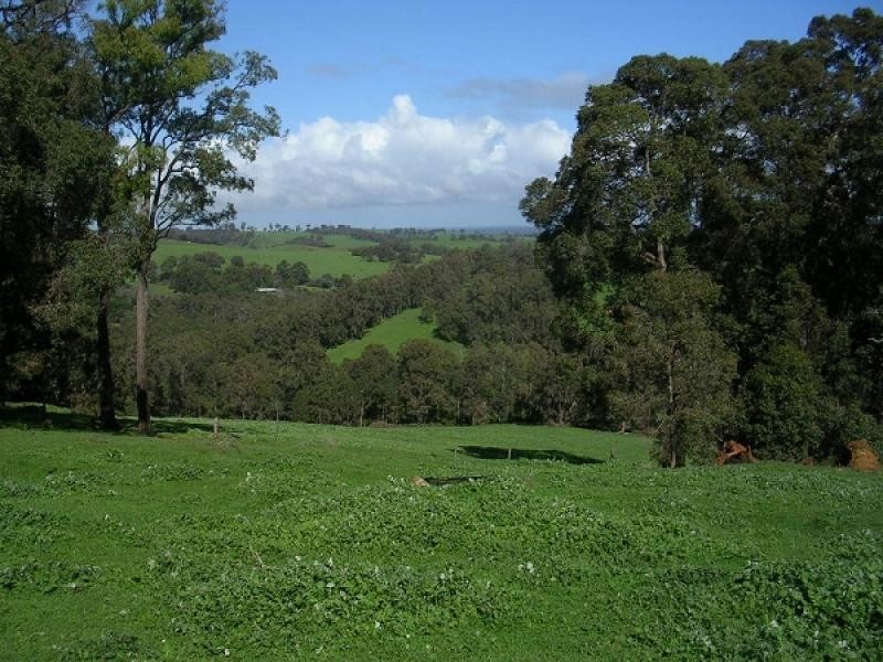 Dardanup West WA 6236