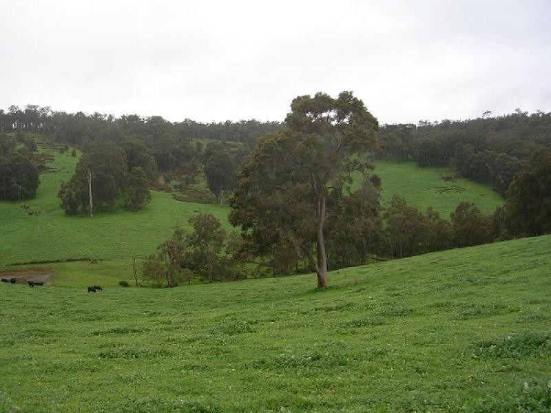 Dardanup West WA 6236