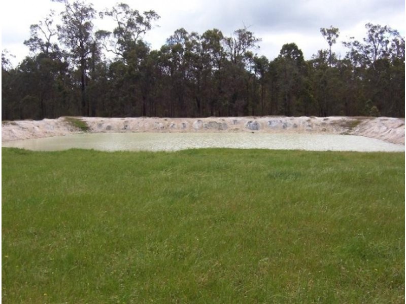 Lot Lot 12392 Longs Rd, Bridgetown WA 6255