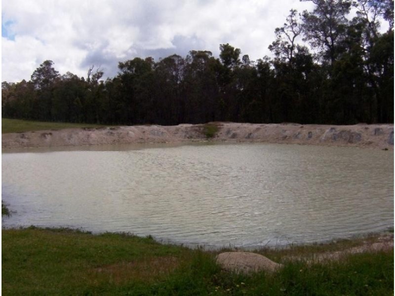 Lot Lot 12392 Longs Rd, Bridgetown WA 6255