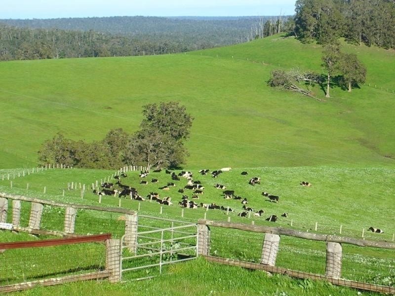 Lot 3 Kessell Road, Crooked Brook WA 6236