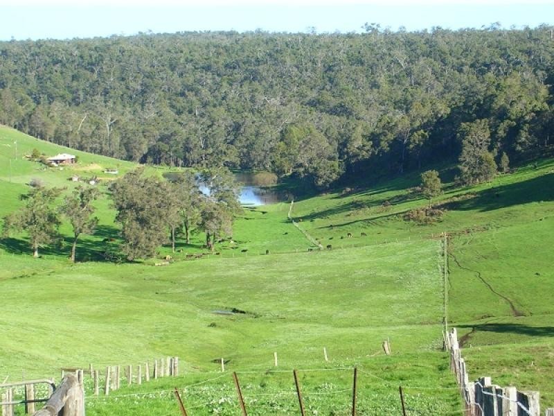 Lot 3 Kessell Road, Crooked Brook WA 6236