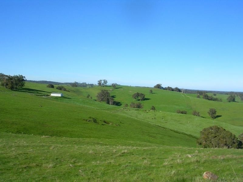 Lot 3 Kessell Road, Crooked Brook WA 6236