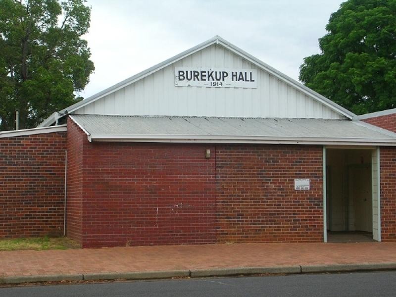 Burekup WA 6227