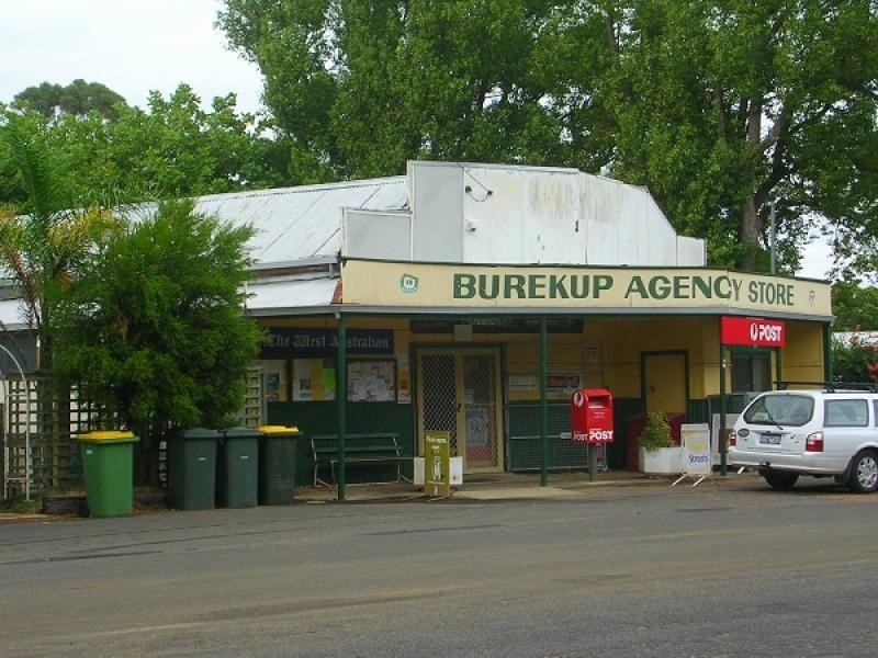 Burekup WA 6227