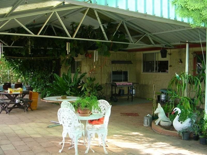 34 Lincoln Street, Boyanup WA 6237