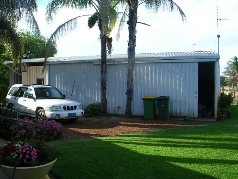 34 Lincoln Street, Boyanup WA 6237