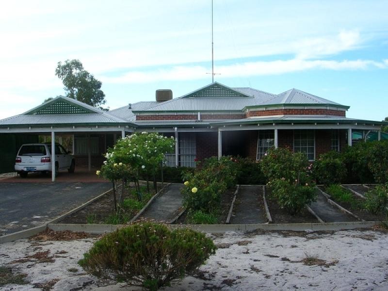 14 Paperbark Close, North Boyanup WA 6237