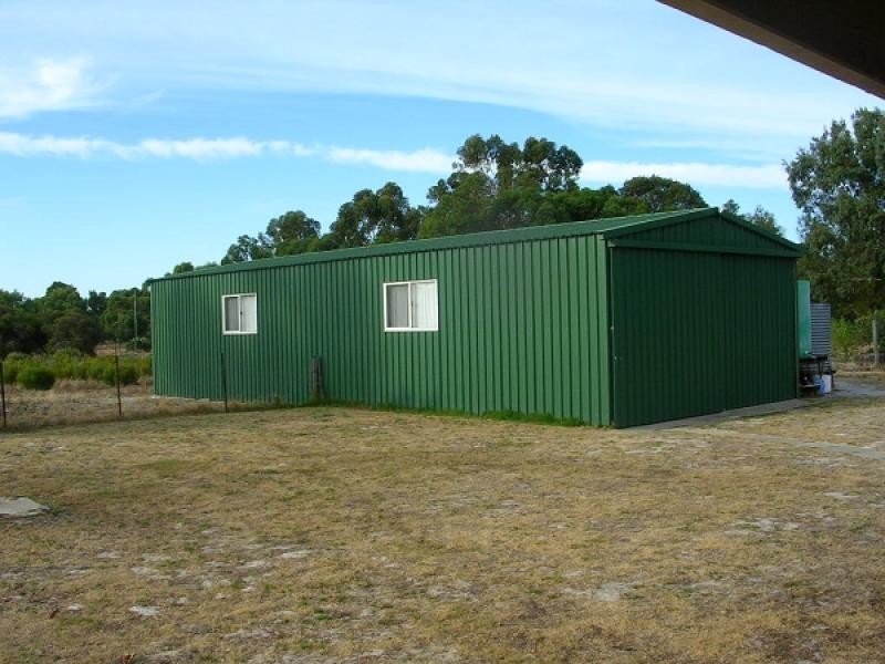 14 Paperbark Close, North Boyanup WA 6237