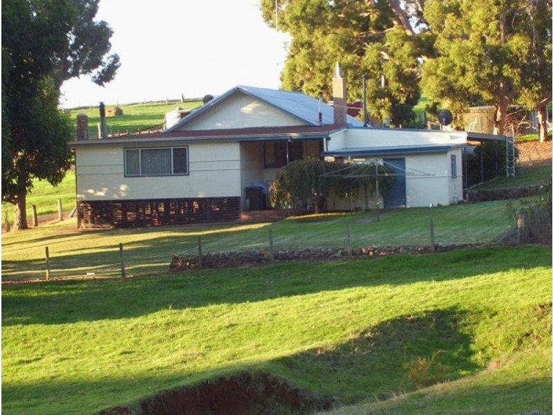Manjimup WA 6258