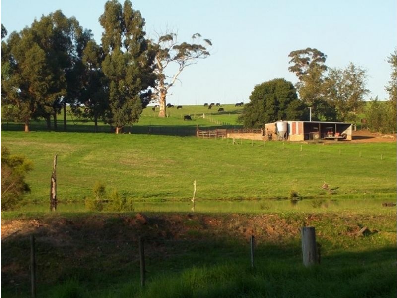 Manjimup WA 6258