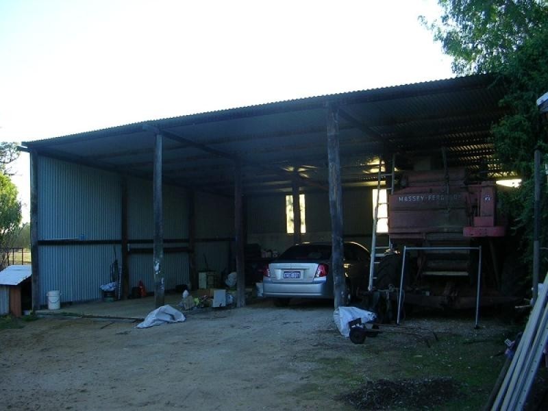 3 Ludlow Road, Forrest Beach WA 6271